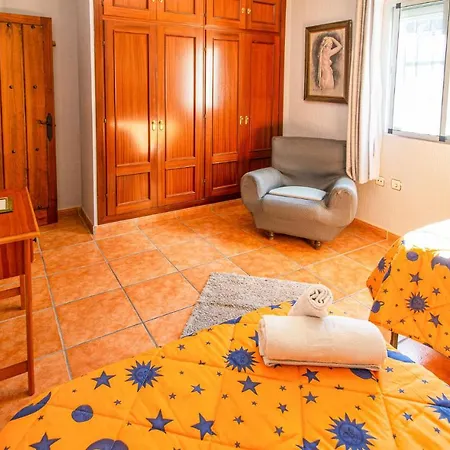 Holiday home Stunning In With Outdoor Swimming Pool And 4 Bedrooms Nerja